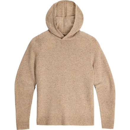 Rockcraft Wool Hoodie - Men's