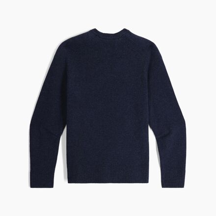 Royal Robbins - Rockcraft Wool Pullover - Men's