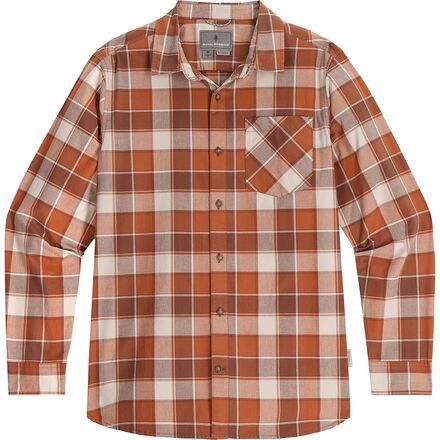 Tamarack Long-Sleeve Shirt - Men's