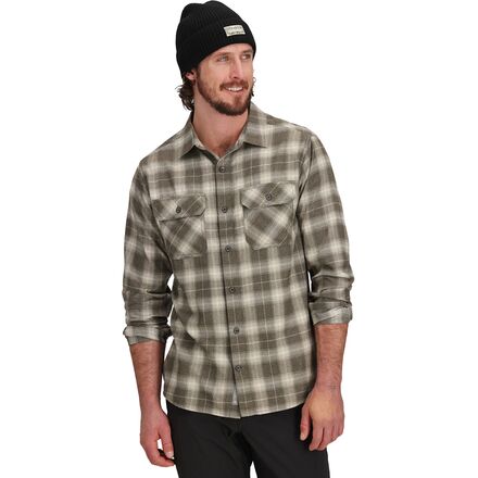 Vogelsang Long-Sleeve Shirt - Men's