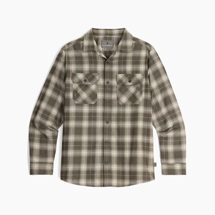 Royal Robbins - Vogelsang Long-Sleeve Shirt - Men's