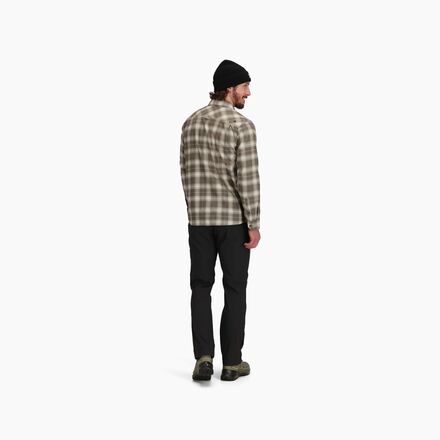 Royal Robbins - Vogelsang Long-Sleeve Shirt - Men's