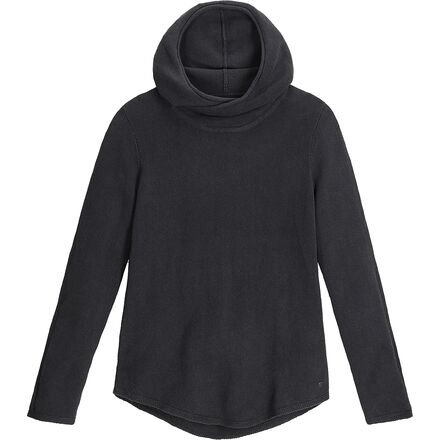 Headlands Hemp Hoodie - Women's