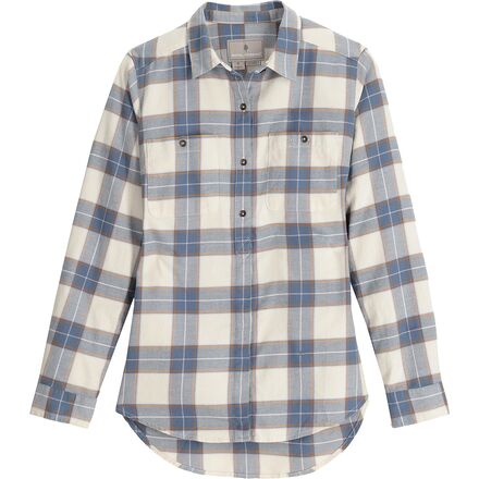 Lieback Flex Long-Sleeve Tunic - Women's