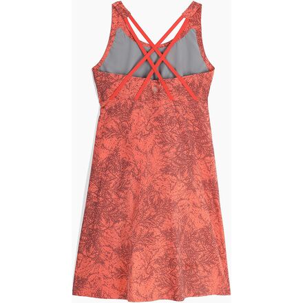 Royal Robbins - Spotless Evolution Tank Dress - Women's