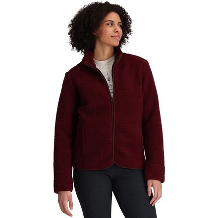 Urbanesque Jacket - Women's