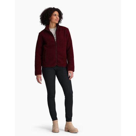Royal Robbins - Urbanesque Jacket - Women's