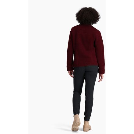 Royal Robbins - Urbanesque Jacket - Women's
