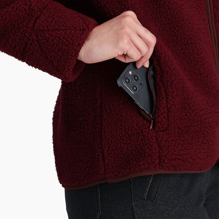 Royal Robbins - Urbanesque Jacket - Women's