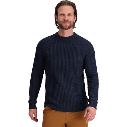 Westlands Crew Sweatshirt - Men's