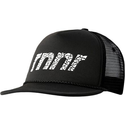 rnnr - Lightweight Running Trucker Hat