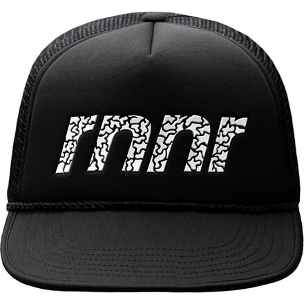 rnnr - Lightweight Running Trucker Hat