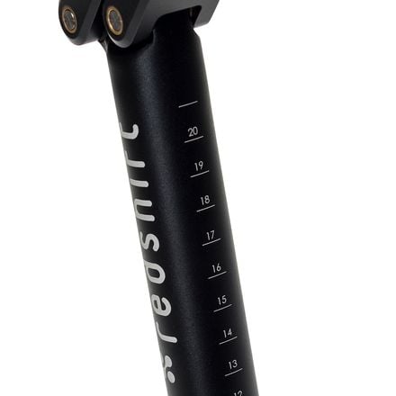 Redshift Sports - Dual-Position Seatpost