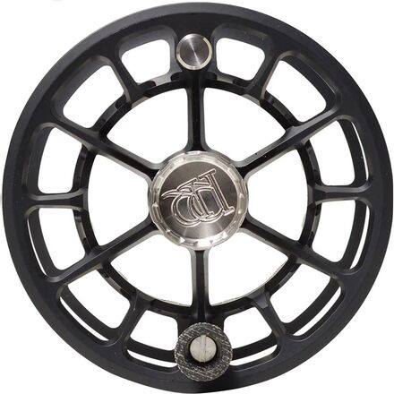 Fly Fishing Reel Large Arbor with Aluminum Body Hand-Changed 3/4wt 5/6wt  7/8wt 