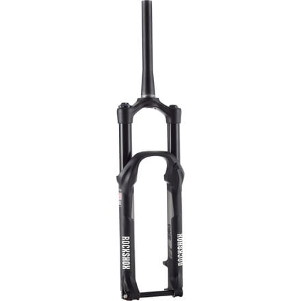 RockShox - Pike RCT3 Fork - 27.5in 130mm Solo Air