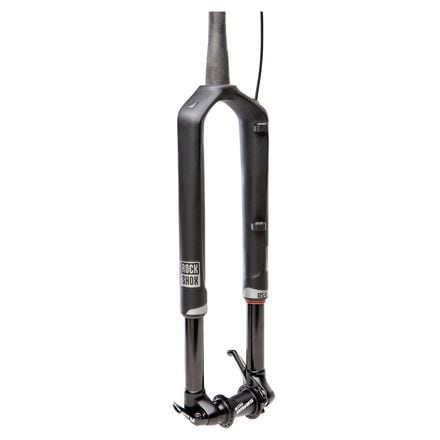 RockShox - RS-1 ACS Solo Air 120 (51mm Offset) Fork - 29in - 2017