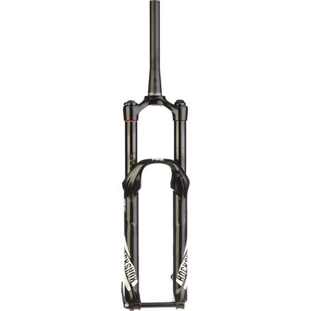 RockShox - Pike RCT3 Dual Position Air 160 Fork - 29in - 2017