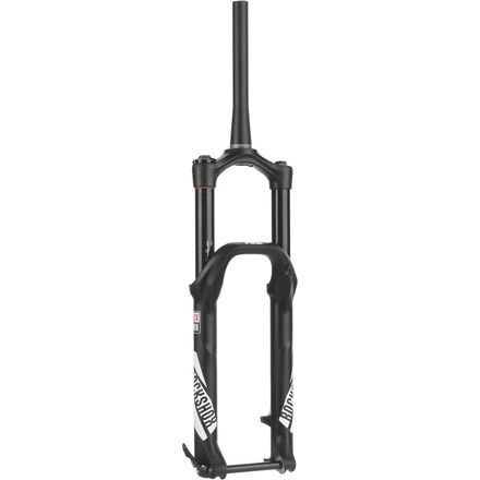 RockShox - Pike RCT3 Solo Air 160 Boost Fork - 27.5in - 2017