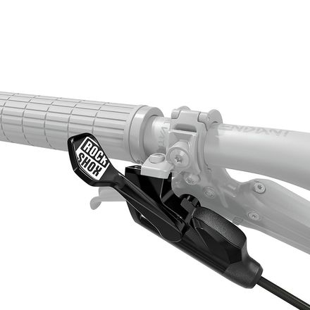 RockShox - Reverb Dropper 1x Remote