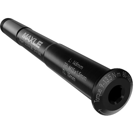 Maxle Stealth