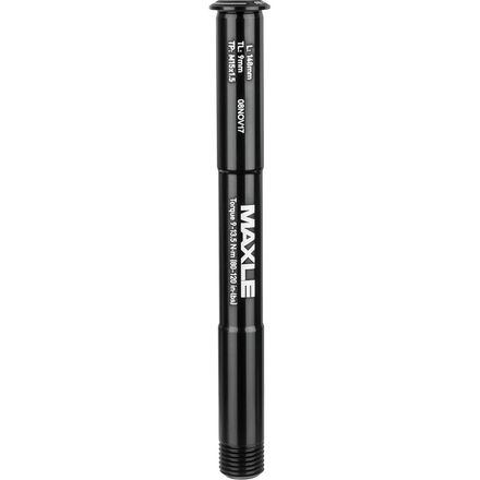 Maxle Stealth
