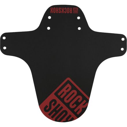 MTB Fender