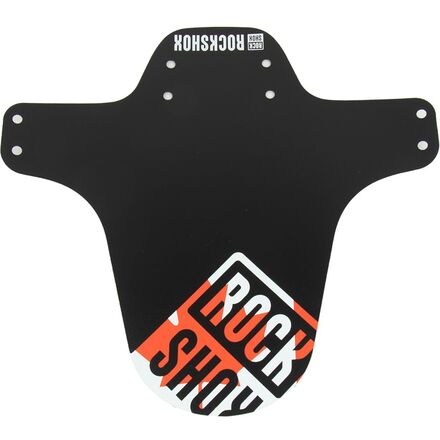 MTB Fender