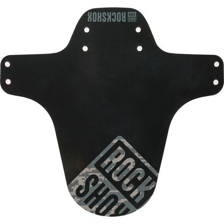 MTB Fender
