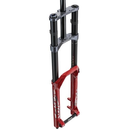 RockShox - BoXXer Ultimate RC2 27.5in Boost Fork - BoXXer Red