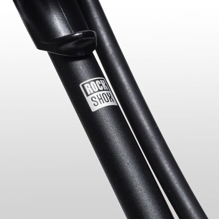 RockShox - High-Pressure Fork & Shock Pump