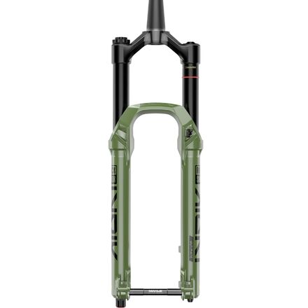 RockShox - Lyrik Ultimate Charger 3 RC2 27.5in Boost Fork