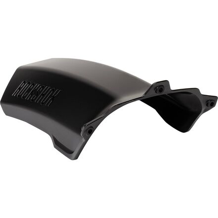 MTB Fender Short - 3 Bolt