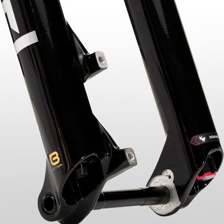 RockShox - Pike Ultimate Charger 3 RC2 29in Boost Fork