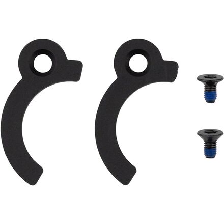Torque-Cap Adapter