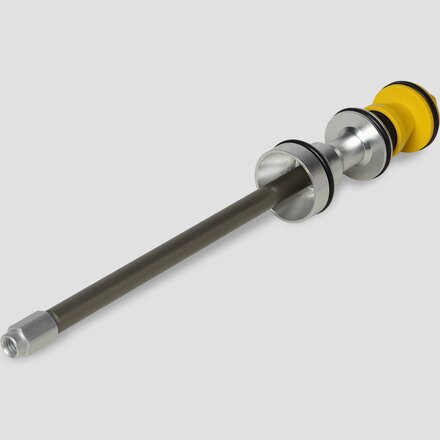 RockShox - Fork Debonair Air Shaft