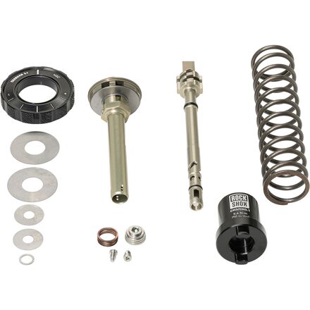 Charger 3.1 Damper Upgrade Kit