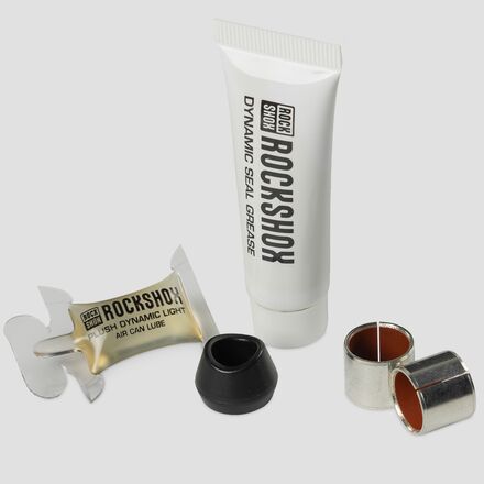RockShox - 200 Hour/1 Yr Shock Service Kit