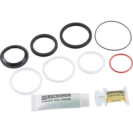 50 Hour Shock Service Kit