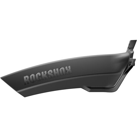 Reba MTB 3-Bolt Fender