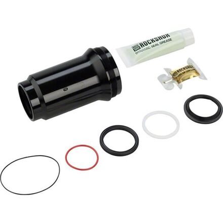Metric Air Can Assembly Solo Air 145/170X35 Deluxe (2017+)