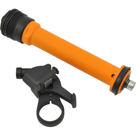 Poplock Remote Upgrade Kit Turnkey (2010-2015)
