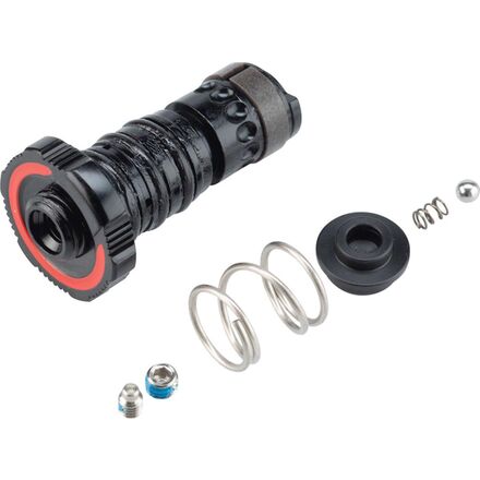 Rebound Adjuster Kit 12-14 Monarch Xx