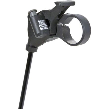 RockShox - Remote Spare Part Poploc Adjust Lever Assembly 2022