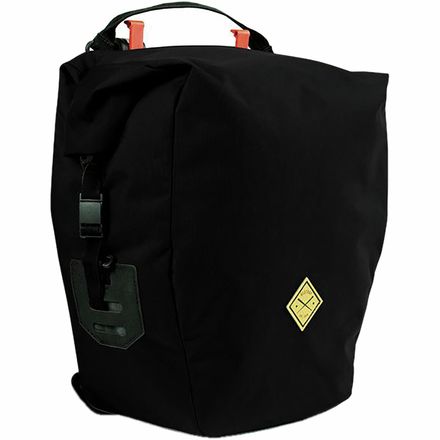 Pannier