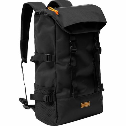 Restrap - Hilltop 28L Backpack - Black