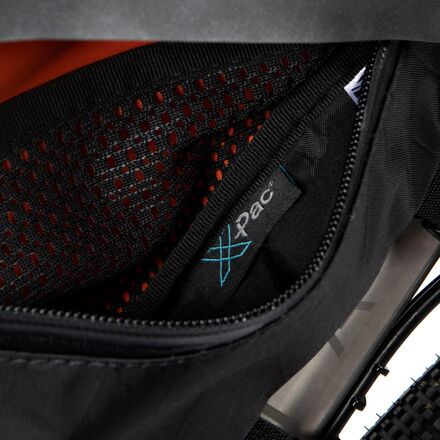 Restrap - Race Frame Bag