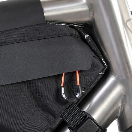 Restrap - Race Frame Bag