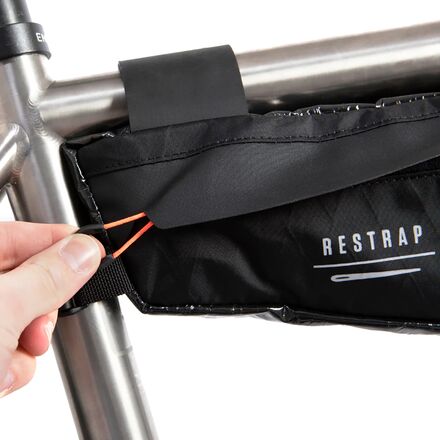 Restrap - Race Frame Bag