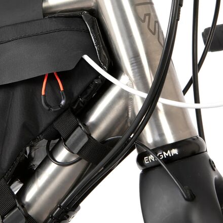Restrap - Race Frame Bag