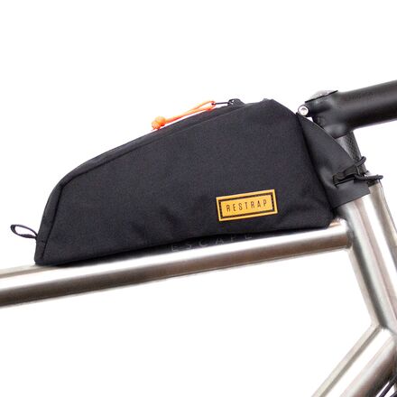Restrap - Bolt-On Toptube Bag